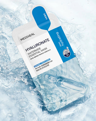 Hyaluronate Watermide Essential Mask - [brand_name]