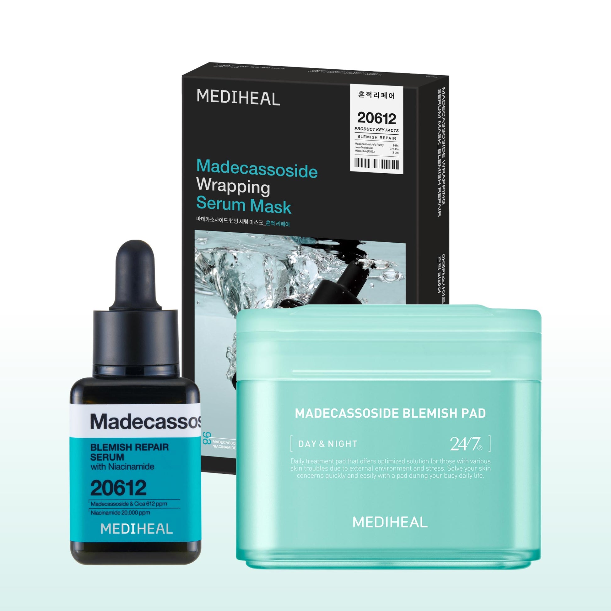 Winter Repair Set - [brand_name]