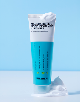 Madecassoside Cleanser Moisture Calming - [brand_name]