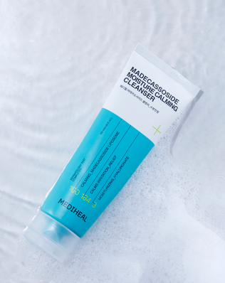 Madecassoside Cleanser Moisture Calming - [brand_name]