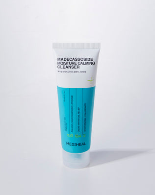 Madecassoside Cleanser Moisture Calming - [brand_name]