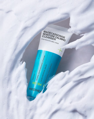 Madecassoside Cleanser Moisture Calming - [brand_name]