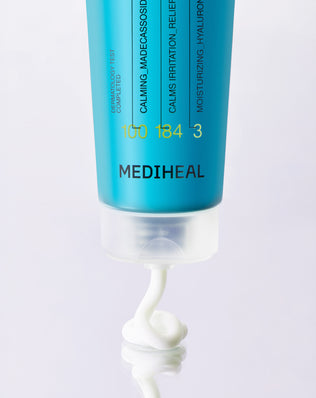Madecassoside Cleanser Moisture Calming - [brand_name]