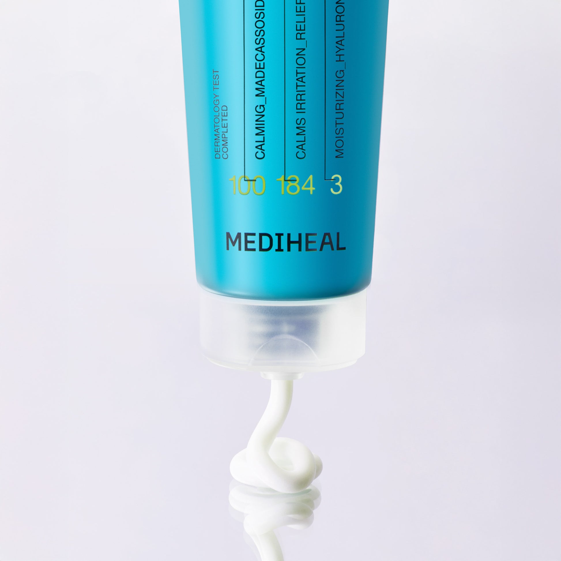 Madecassoside Cleanser Moisture Calming - [brand_name]