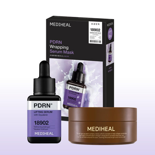 Anti-Aging Power Set - [brand_name]