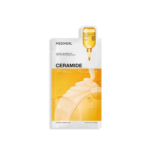 Ceramide Essential Mask Moisture Barrier