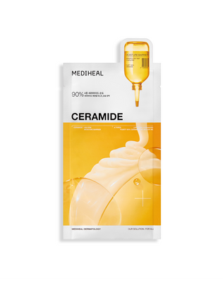 Ceramide Essential Mask Moisture Barrier