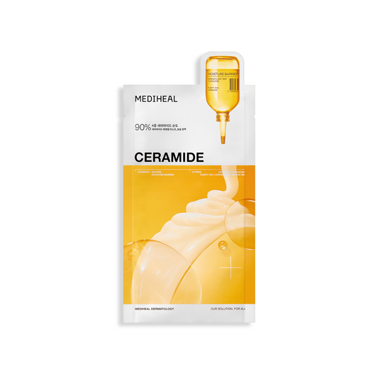 Ceramide Essential Mask Moisture Barrier