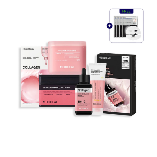 Collagen Firming Set