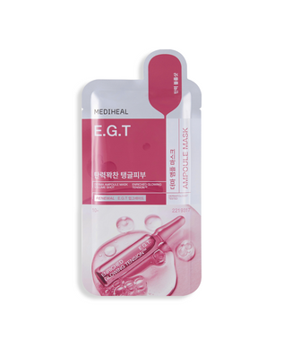 Derma Ampoule Mask E.G.T