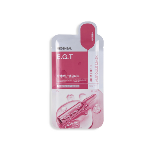 Derma Ampoule Mask E.G.T