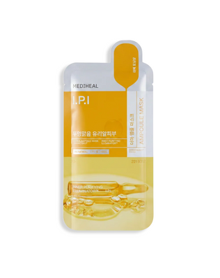 Derma Ampoule Mask I.P.I