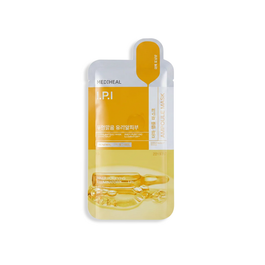 Derma Ampoule Mask I.P.I