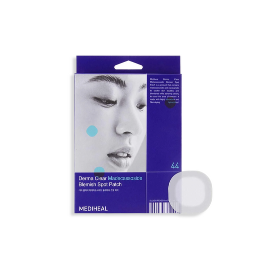 Derma Clear Madecassoside Blemish Spot Patch