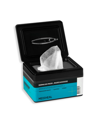 Derma365 Mask Madecassoside