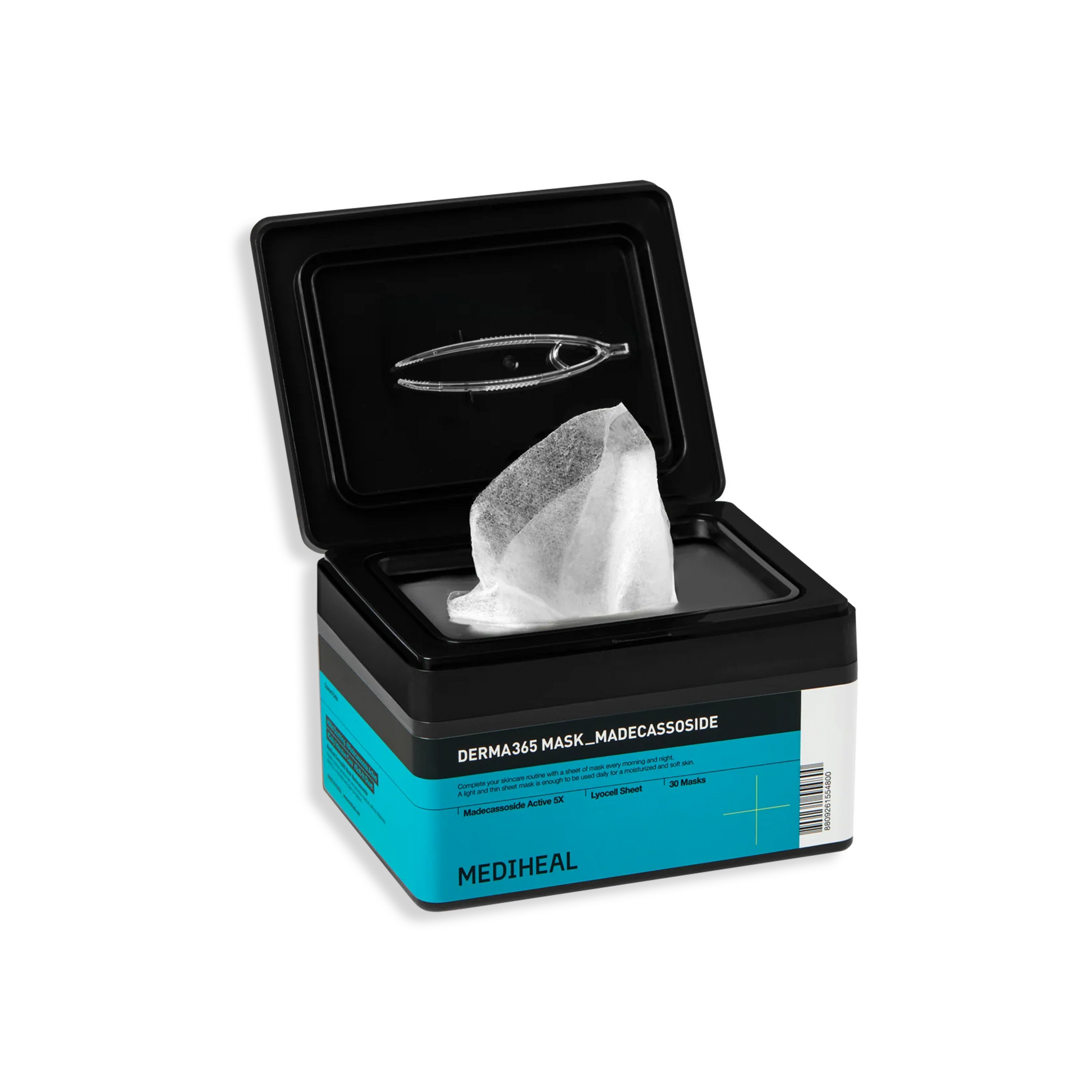 Derma365 Mask Madecassoside