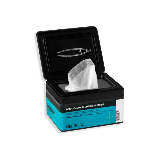 Derma365 Mask Madecassoside