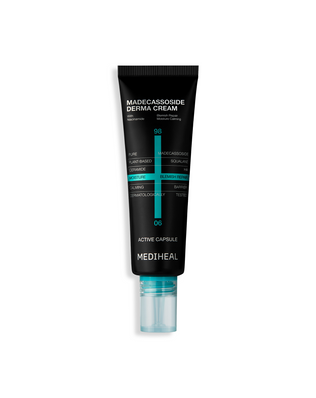 Derma Cream Madecassoside Blemish Repair