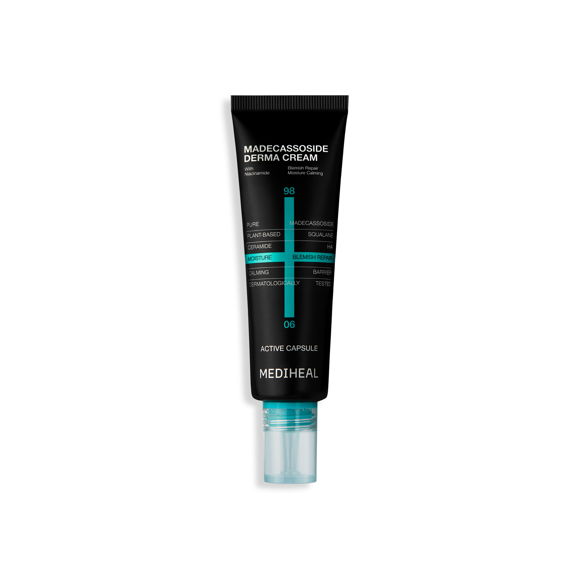 Derma Cream Madecassoside Blemish Repair