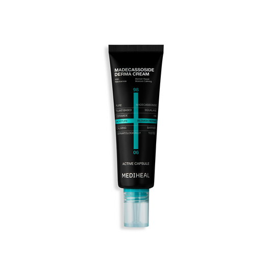 Derma Cream Madecassoside Blemish Repair