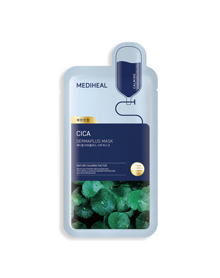 Dermaplus Cica Mask