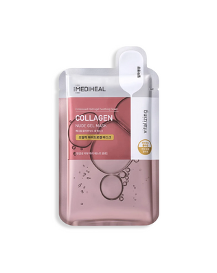Firming Nude Gel Mask