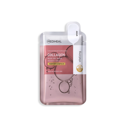 Firming Nude Gel Mask