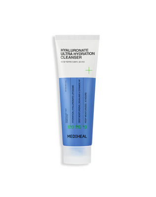 Hyaluronate Ultra Hydration Cleanser