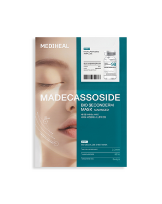 Madecassoside Bio Seconderm Mask Blemish Repair