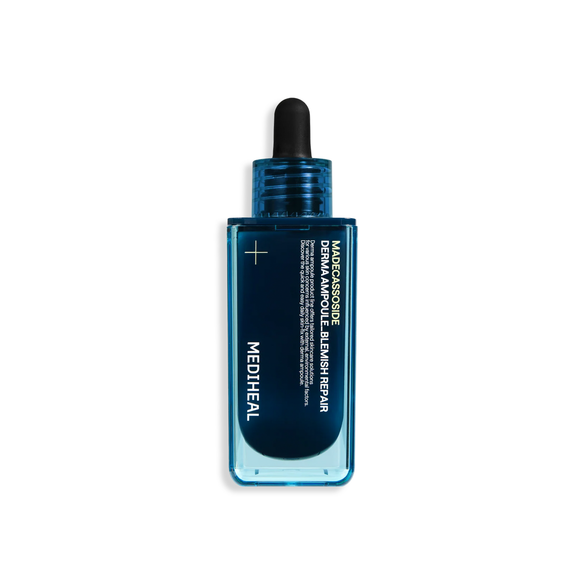 Madecassoside Derma Ampoule Blemish Repair