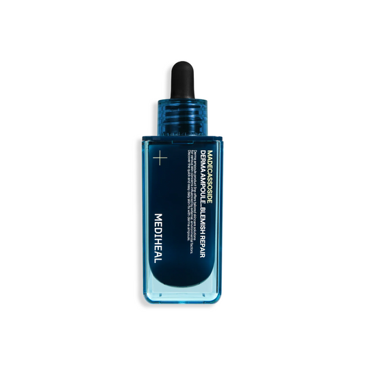 Madecassoside Derma Ampoule Blemish Repair
