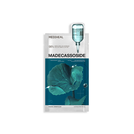Madecassoside Essential Mask Blemish Repair