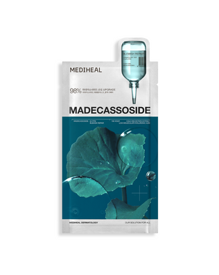 Madecassoside Essential Mask Blemish Repair