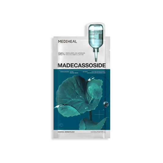 Madecassoside Essential Mask Blemish Repair