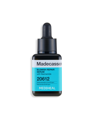 Madecassoside Blemish Repair Serum