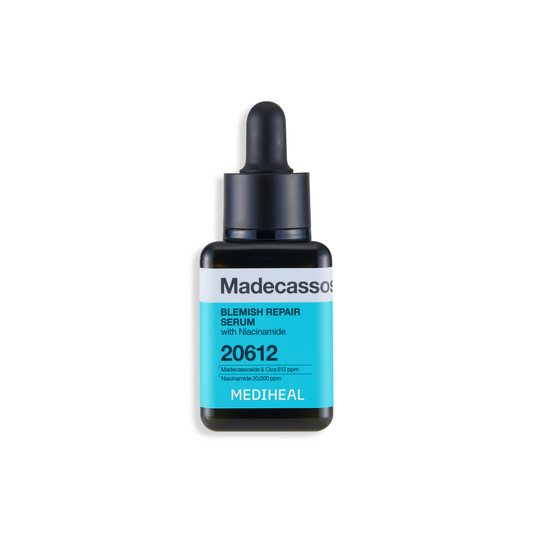 Madecassoside Blemish Repair Serum