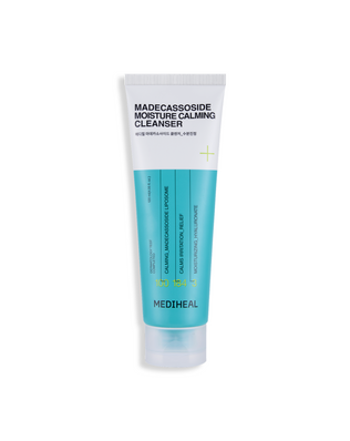 Madecassoside Moisture Calming Cleanser