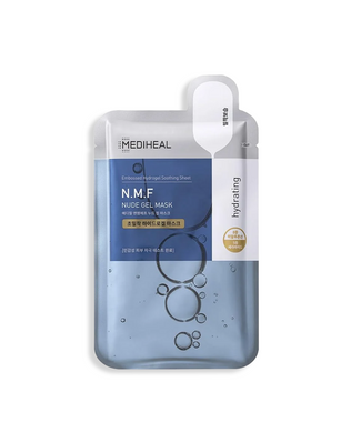 N.M.F Nude Gel Mask