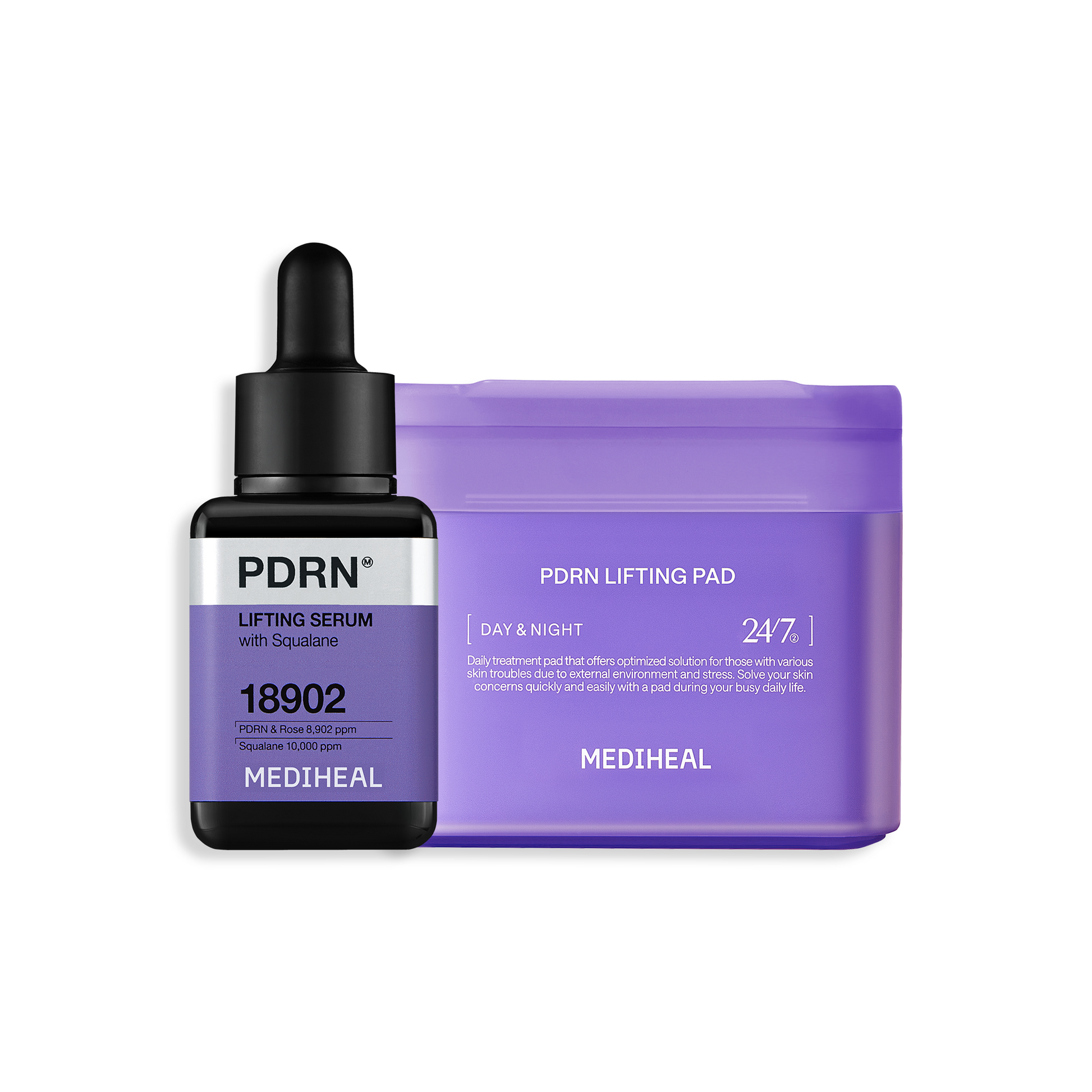 PDRN Duo