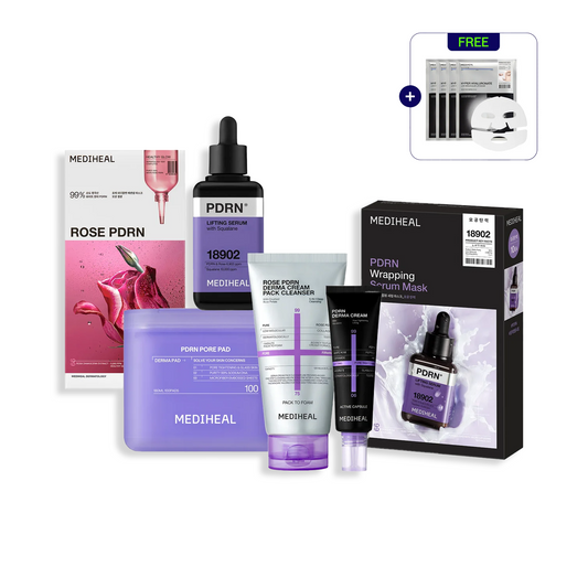 PDRN Renewal Set