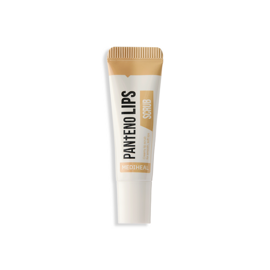 Pantenolips Scrub