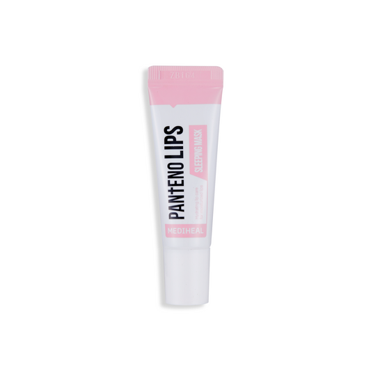 Pantenolips Sleeping Mask