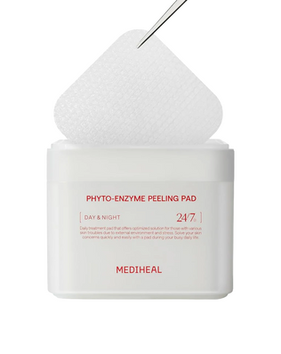 Phyto-enzyme Peeling Pad