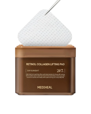 Retinol Collagen Lifting Pad