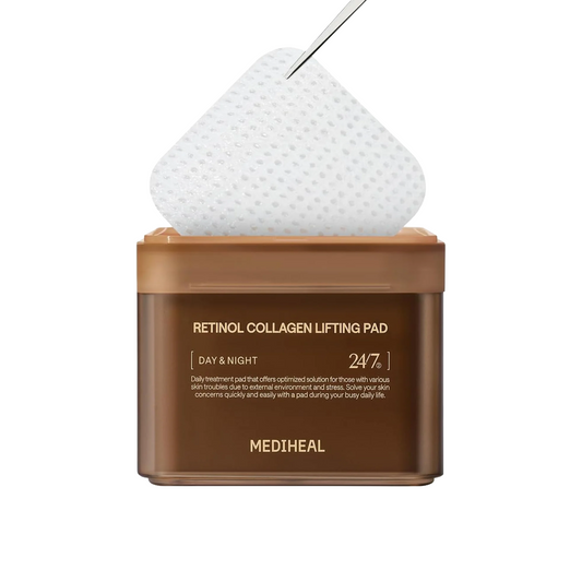Retinol Collagen Lifting Pad