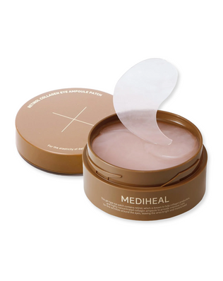 Retinol Collagen Eye Ampoule Patch