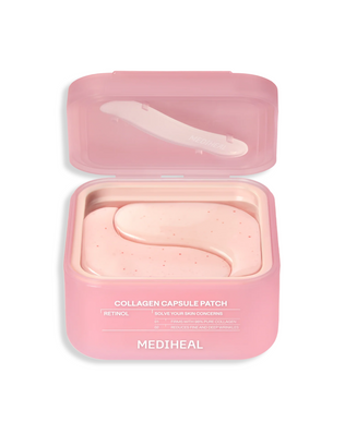Retinol Lifting Capsule Eye Patch