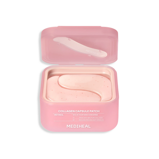 Retinol Lifting Capsule Eye Patch
