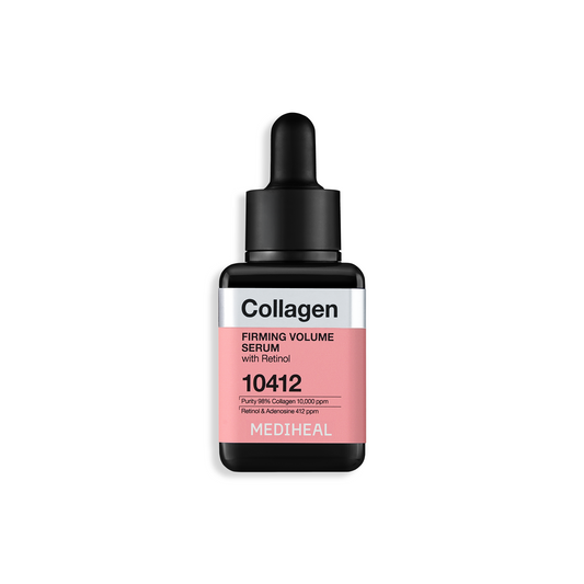Skin Firming Volume Serum