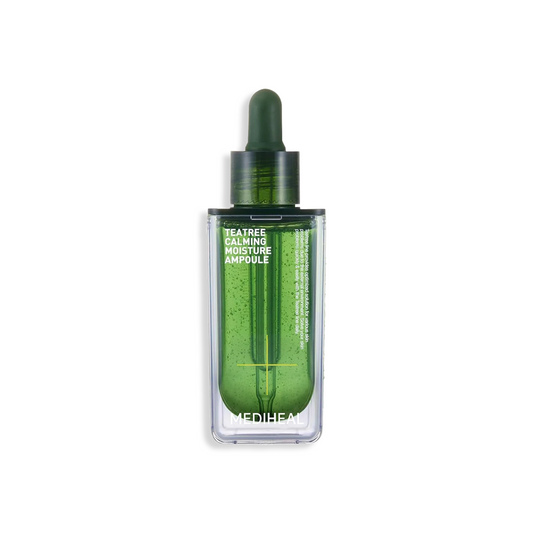 Teatree Calming Barrier Ampoule